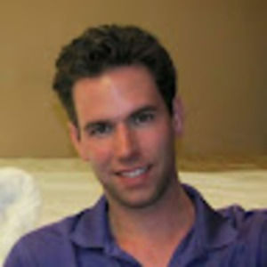 Meet your Posher, Greg